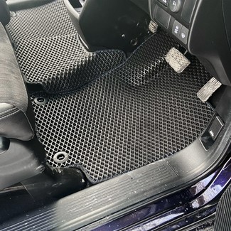 Коврики на Honda Freed Spike 2010 - 2016 в Кирове