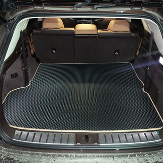 Коврики на Lexus RX IV 2015 - 2022 в Кирове