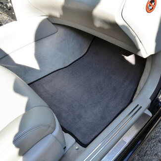 EVA коврики на Lexus LS IV 2006&nbsp;-&nbsp;2017 в Кирове