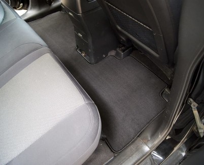 Коврики на Opel Antara 2006 - 2015 в Кирове