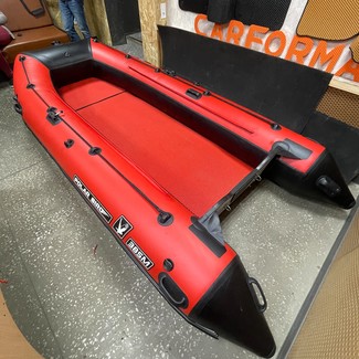 Коврики на Лодки Polar Bird 385M Слань  в Кирове