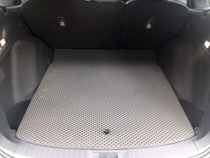 Водительские eva коврики  Honda Breeze 2 2022&nbsp;-&nbsp;2026 в Кирове
