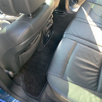 Коврики на BMW X5 (E70) 2007 - 2013 в Кирове