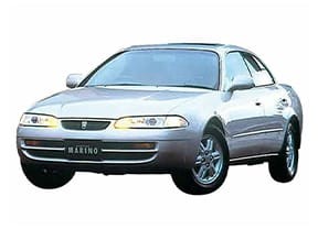 Коврики на Toyota Sprinter Marino 1992 - 1997 в Кирове