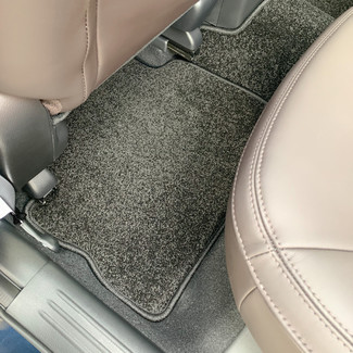 Коврики на Mazda CX5 II 2016 - 2025 в Кирове