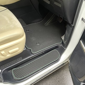 Коврики на Toyota Vellfire (H30) 2015 - 2023 в Кирове