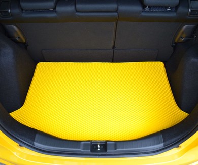 Коврики на Honda Fit IV 2019 - 2025 в Кирове
