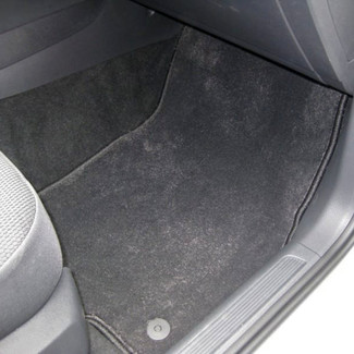Коврики на Seat Leon III 2012 - 2020 в Кирове
