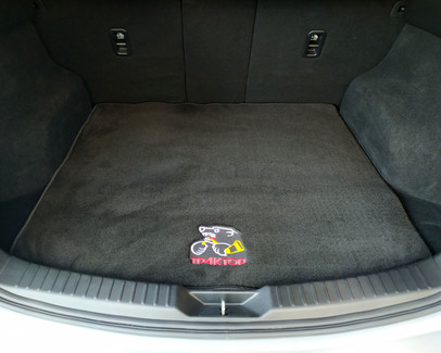 Коврики на Mazda CX5 II 2016 - 2025 в Кирове
