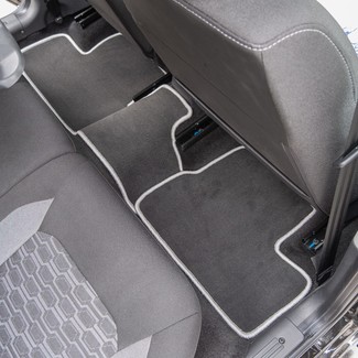 Коврики на Lada (ВАЗ) Granta 2011 - 2025 в Кирове