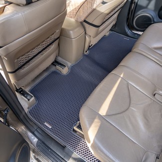 EVA коврики на Toyota Rav4 III 2006 - 2013 в Кирове