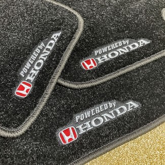 Коврики на Honda Insight II 2009 - 2014 в Кирове