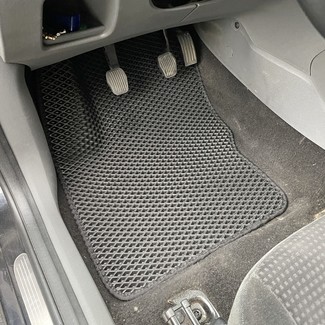 Коврики на Ford Focus II 2005 - 2011 в Кирове