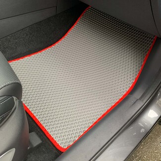 EVA коврики на Changan CS75 Plus II 2022&nbsp;-&nbsp;2026 в Кирове