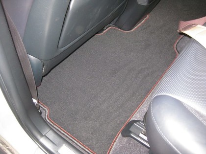 Коврики на Lexus RX II 2003 - 2009 в Кирове