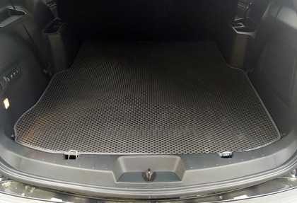 Коврики на Ford Explorer V 2010 - 2019 в Кирове