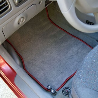 Коврики на Hyundai Accent 1999 - 2012 в Кирове