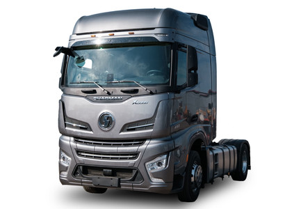 Коврики на Shacman X6000 2022 - 2025 в Кирове