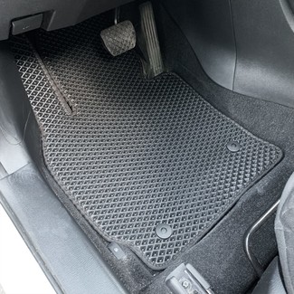 Коврики на Mazda CX5 I 2011 - 2017 в Кирове