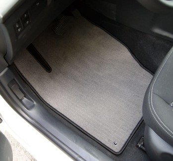 Коврики на Citroen C4 II 2010 - 2022 в Кирове