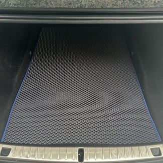 Коврики на BMW 7 (G11/G12) 2015 - 2023 в Кирове