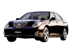 Коврики на Toyota Verossa 2001 - 2004 в Кирове