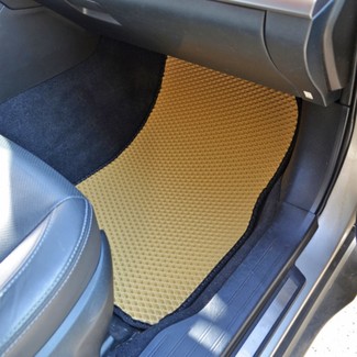 Коврики на Subaru Legacy VI 2014 - 2021 в Кирове