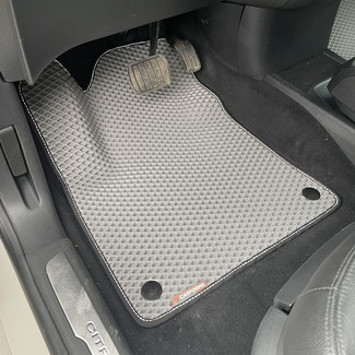 Коврики на Citroen C4 Picasso II 2013 - 2018 в Кирове