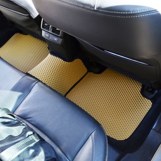 Коврики на Subaru Outback V 2014 - 2021 в Кирове