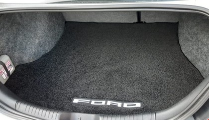 Коврики на Ford Mondeo III 2000 - 2007 в Кирове