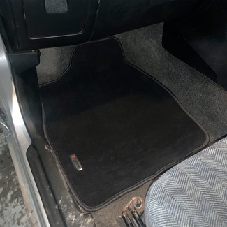 Коврики на Mitsubishi Pajero iO 1998 - 2007 в Кирове