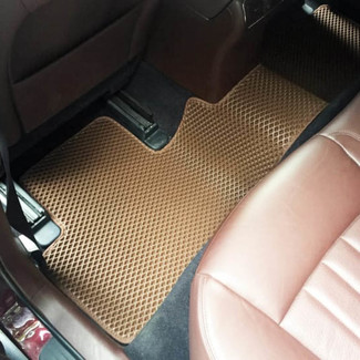 Коврики на Infiniti QX50 I 2013 - 2018 в Кирове