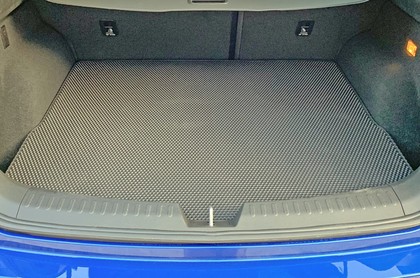 EVA коврики на Haval F7x 2019 - 2025 в Кирове EVA коврики на Haval F7x 2019 - 2025 в Кирове