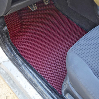 Коврики на Seat Cordoba I 1993 - 2003 в Кирове