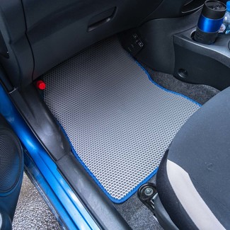 Коврики на Nissan Note (E12) 2012 - 2020 в Кирове