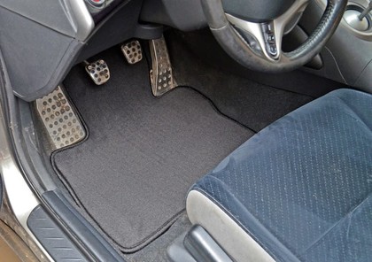Коврики на Honda Civic VIII 5d 2006 - 2012 в Кирове