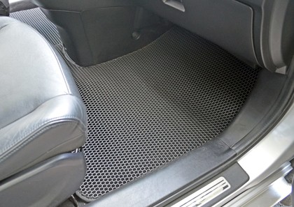 Коврики на Honda CR-V III 2006 - 2012 в Кирове