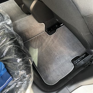 Коврики на Honda Civic XI 4d 2020 - 2025 в Кирове