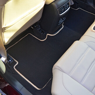 EVA коврики на Honda Breeze 1 2019 - 2023 в Кирове EVA коврики на Honda Breeze 1 2019 - 2023 в Кирове