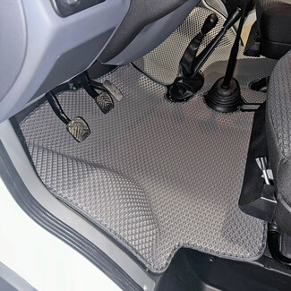 Коврики на ГАЗ Соболь Комби грузопассажирский 1998&nbsp;-&nbsp;2026 в Кирове