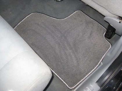 Коврики на Jeep Cherokee (KJ) 2001 - 2007 в Кирове