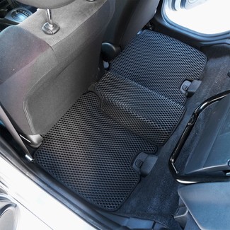 Коврики на Honda Fit Shuttle 2011 - 2015 в Кирове