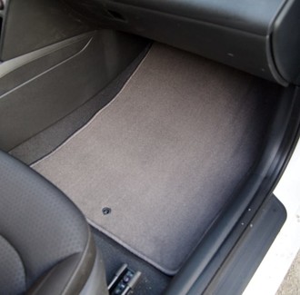 Коврики на Hyundai Elantra 6 (AD) 2015 - 2020 в Кирове