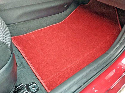 Коврики на Hyundai Solaris II 2017 - 2025 в Кирове