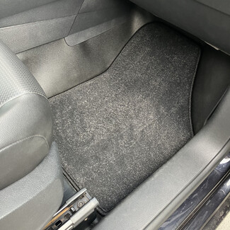 EVA коврики на Volkswagen Caddy (2K) 2003 - 2020 в Кирове EVA коврики на Volkswagen Caddy (2K) 2003 - 2020 в Кирове