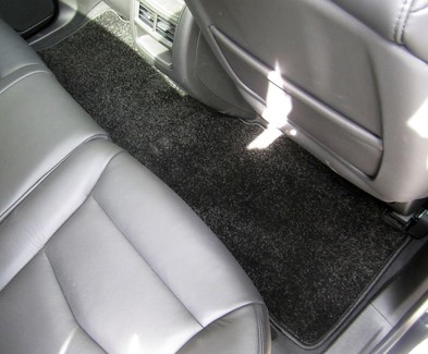 Коврики на Cadillac XT5 2016 - 2024 в Кирове
