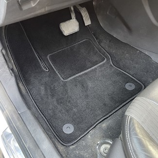 Коврики на Ford Focus III 2011 - 2019 в Кирове