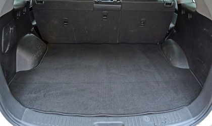 Коврики на KIA Sorento II 2009 - 2012 в Кирове