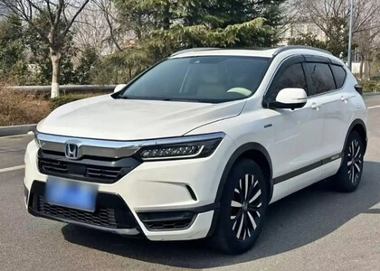EVA коврики на Honda Breeze 1 2019 - 2023 в Кирове EVA коврики на Honda Breeze 1 2019 - 2023 в Кирове