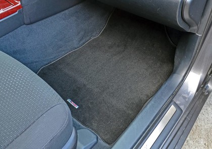Коврики на Toyota Camry (XV50) 2011 - 2018 в Кирове